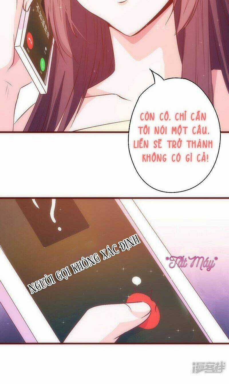 Truy Phu 36 kế - Ông xã à, tới chiến nào! Chapter 29 trang 42