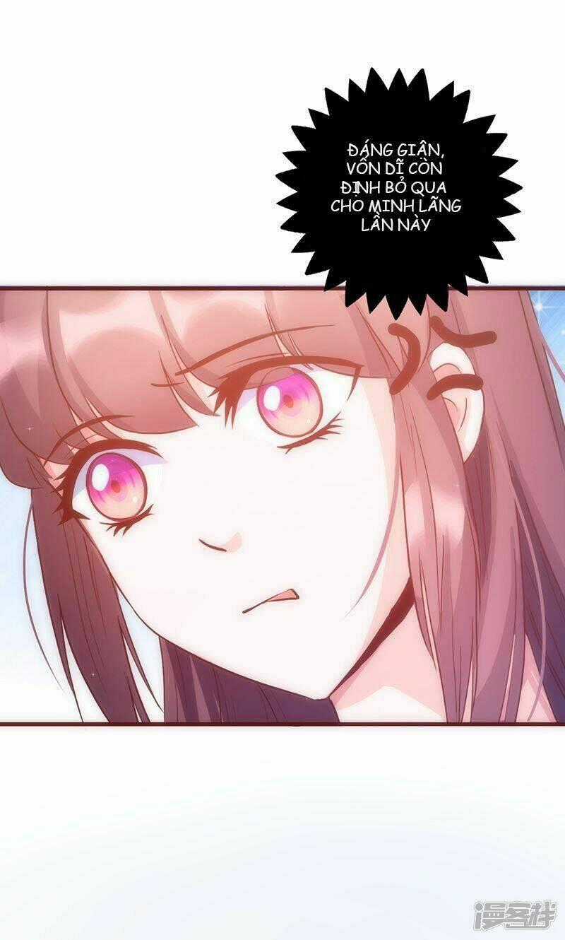 Truy Phu 36 kế - Ông xã à, tới chiến nào! Chapter 29 trang 43