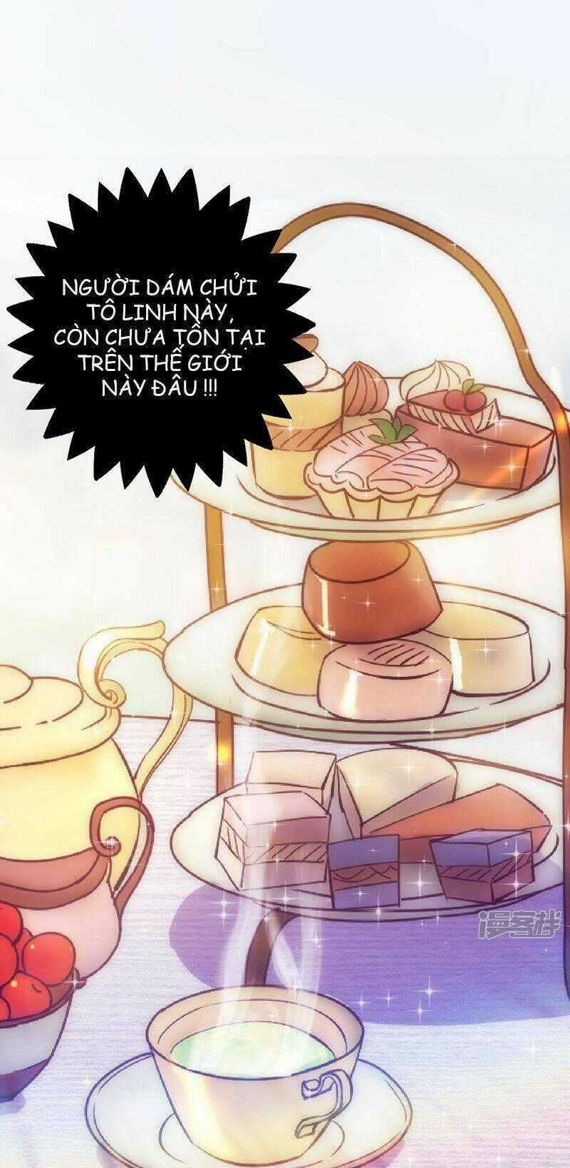 Truy Phu 36 kế - Ông xã à, tới chiến nào! Chapter 29 trang 44