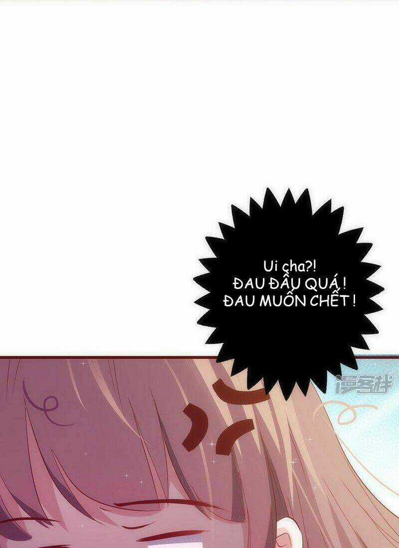 Truy Phu 36 kế - Ông xã à, tới chiến nào! Chapter 29 trang 5