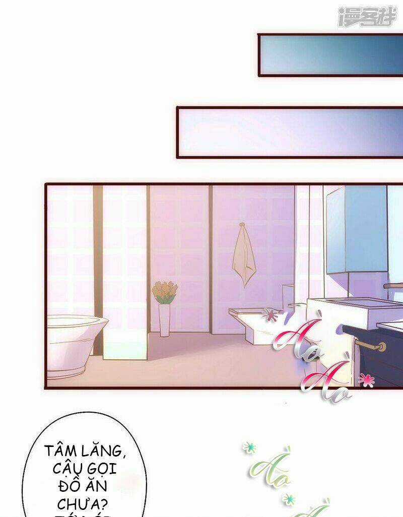 Truy Phu 36 kế - Ông xã à, tới chiến nào! Chapter 29 trang 8