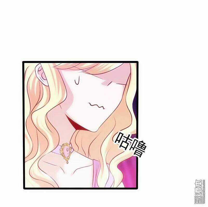 Truy Phu 36 kế - Ông xã à, tới chiến nào! Chapter 3 trang 10