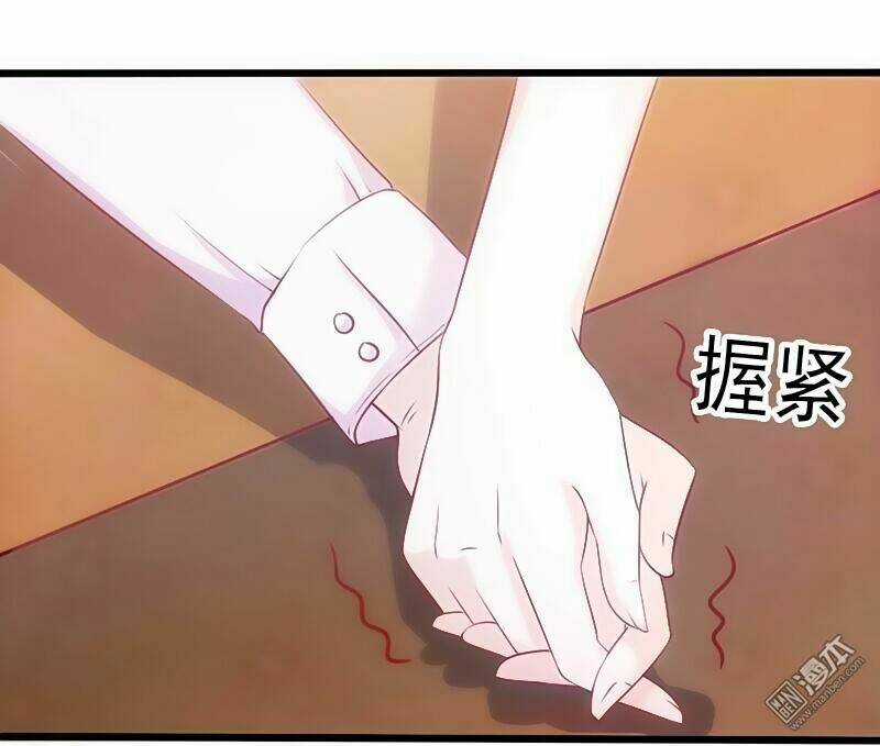 Truy Phu 36 kế - Ông xã à, tới chiến nào! Chapter 3 trang 11