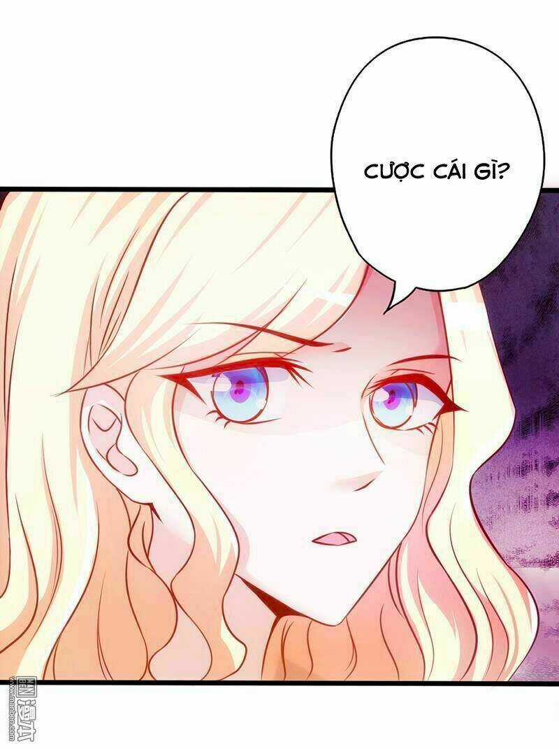 Truy Phu 36 kế - Ông xã à, tới chiến nào! Chapter 3 trang 12