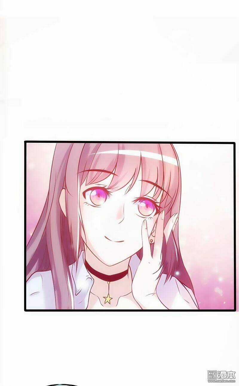 Truy Phu 36 kế - Ông xã à, tới chiến nào! Chapter 3 trang 13