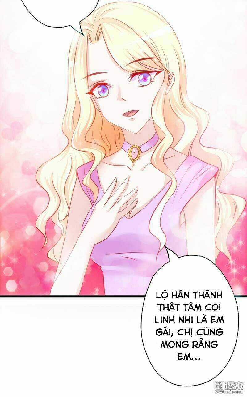 Truy Phu 36 kế - Ông xã à, tới chiến nào! Chapter 3 trang 2