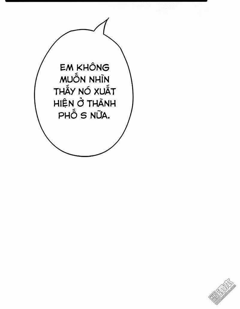 Truy Phu 36 kế - Ông xã à, tới chiến nào! Chapter 3 trang 20