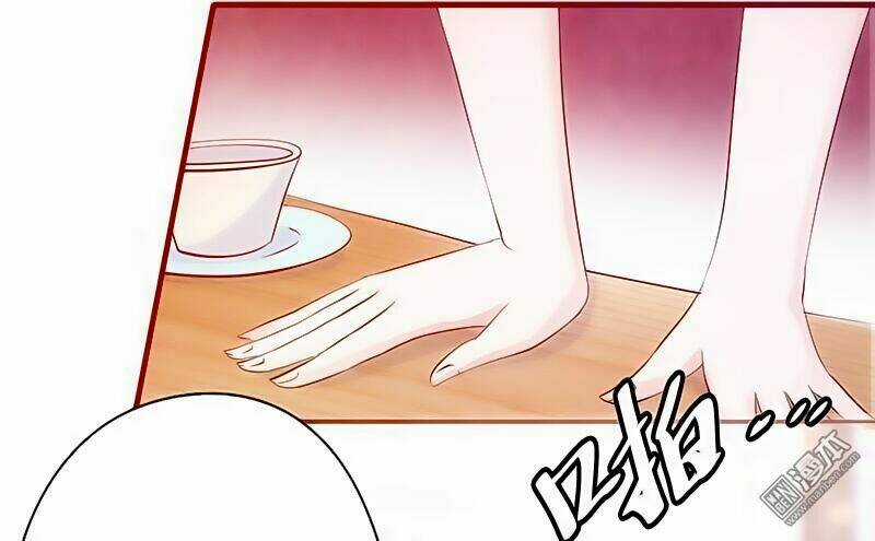 Truy Phu 36 kế - Ông xã à, tới chiến nào! Chapter 3 trang 24