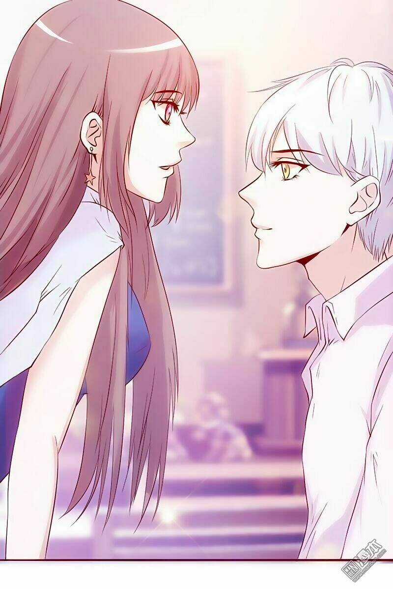 Truy Phu 36 kế - Ông xã à, tới chiến nào! Chapter 3 trang 28