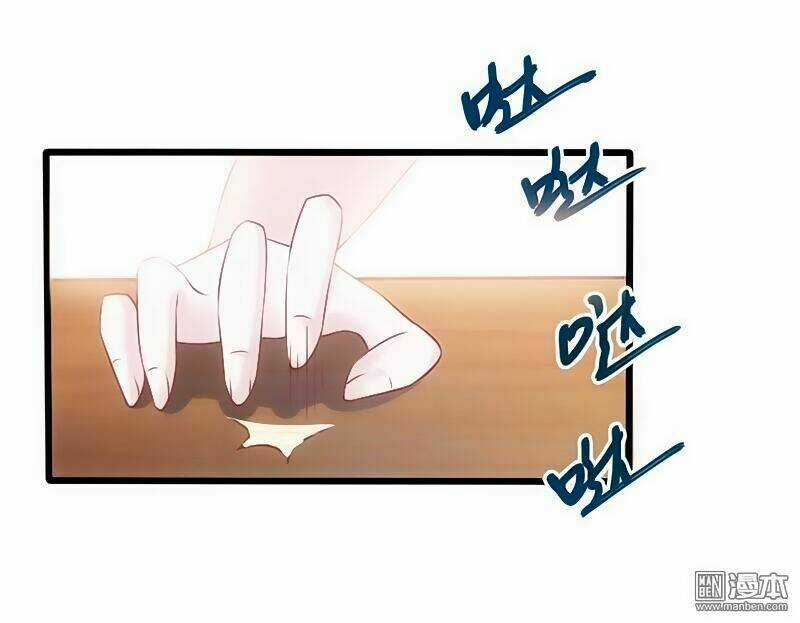 Truy Phu 36 kế - Ông xã à, tới chiến nào! Chapter 3 trang 3