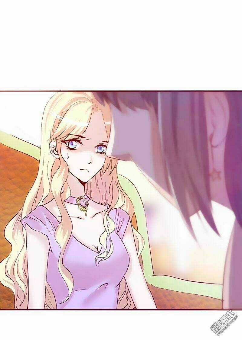 Truy Phu 36 kế - Ông xã à, tới chiến nào! Chapter 3 trang 30