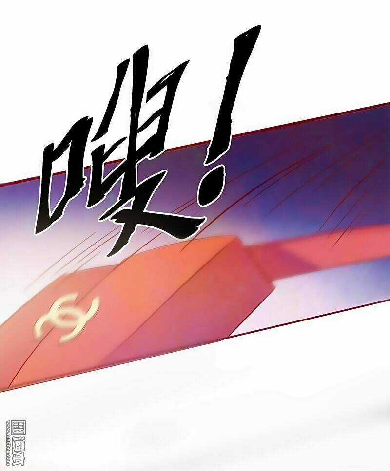 Truy Phu 36 kế - Ông xã à, tới chiến nào! Chapter 3 trang 32