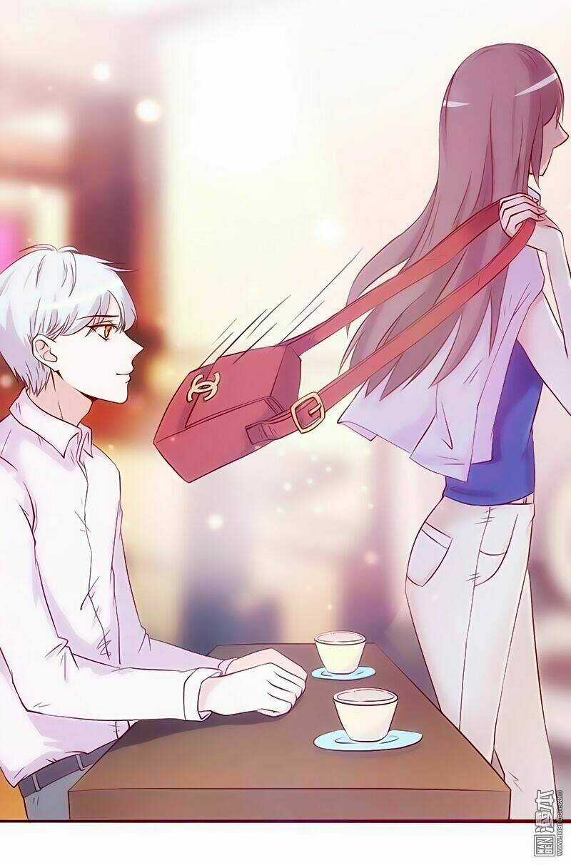 Truy Phu 36 kế - Ông xã à, tới chiến nào! Chapter 3 trang 33