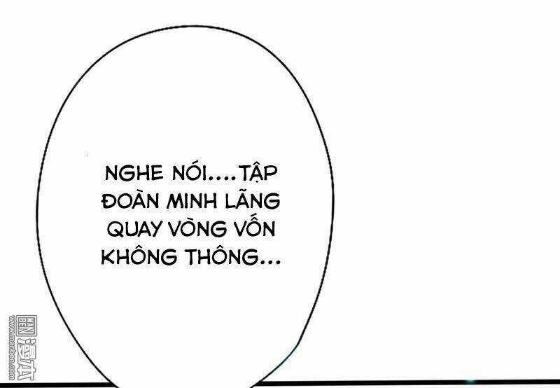 Truy Phu 36 kế - Ông xã à, tới chiến nào! Chapter 3 trang 4