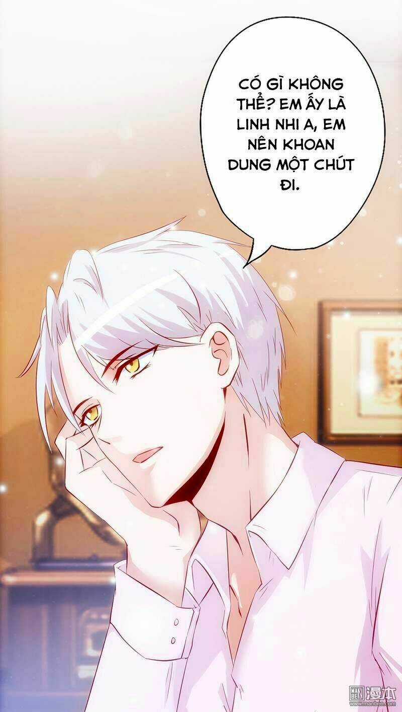 Truy Phu 36 kế - Ông xã à, tới chiến nào! Chapter 3 trang 40