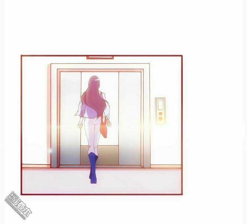 Truy Phu 36 kế - Ông xã à, tới chiến nào! Chapter 3 trang 43