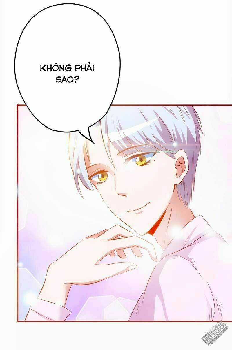 Truy Phu 36 kế - Ông xã à, tới chiến nào! Chapter 3 trang 45