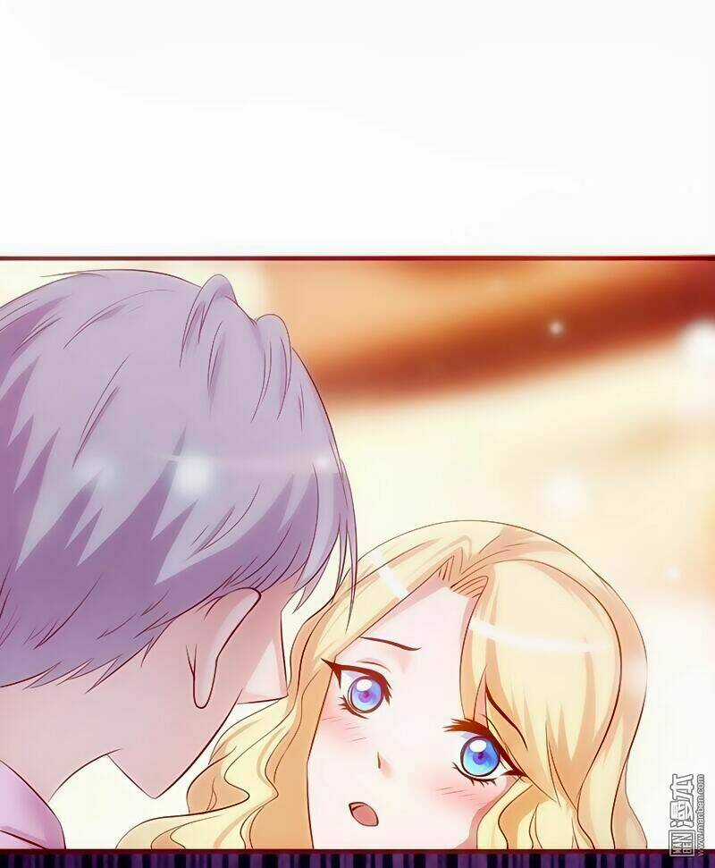 Truy Phu 36 kế - Ông xã à, tới chiến nào! Chapter 3 trang 46