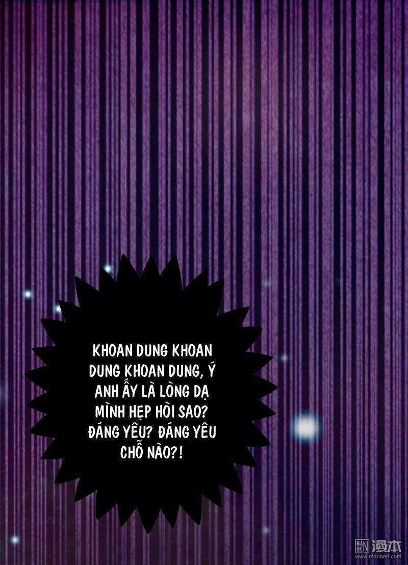 Truy Phu 36 kế - Ông xã à, tới chiến nào! Chapter 3 trang 47