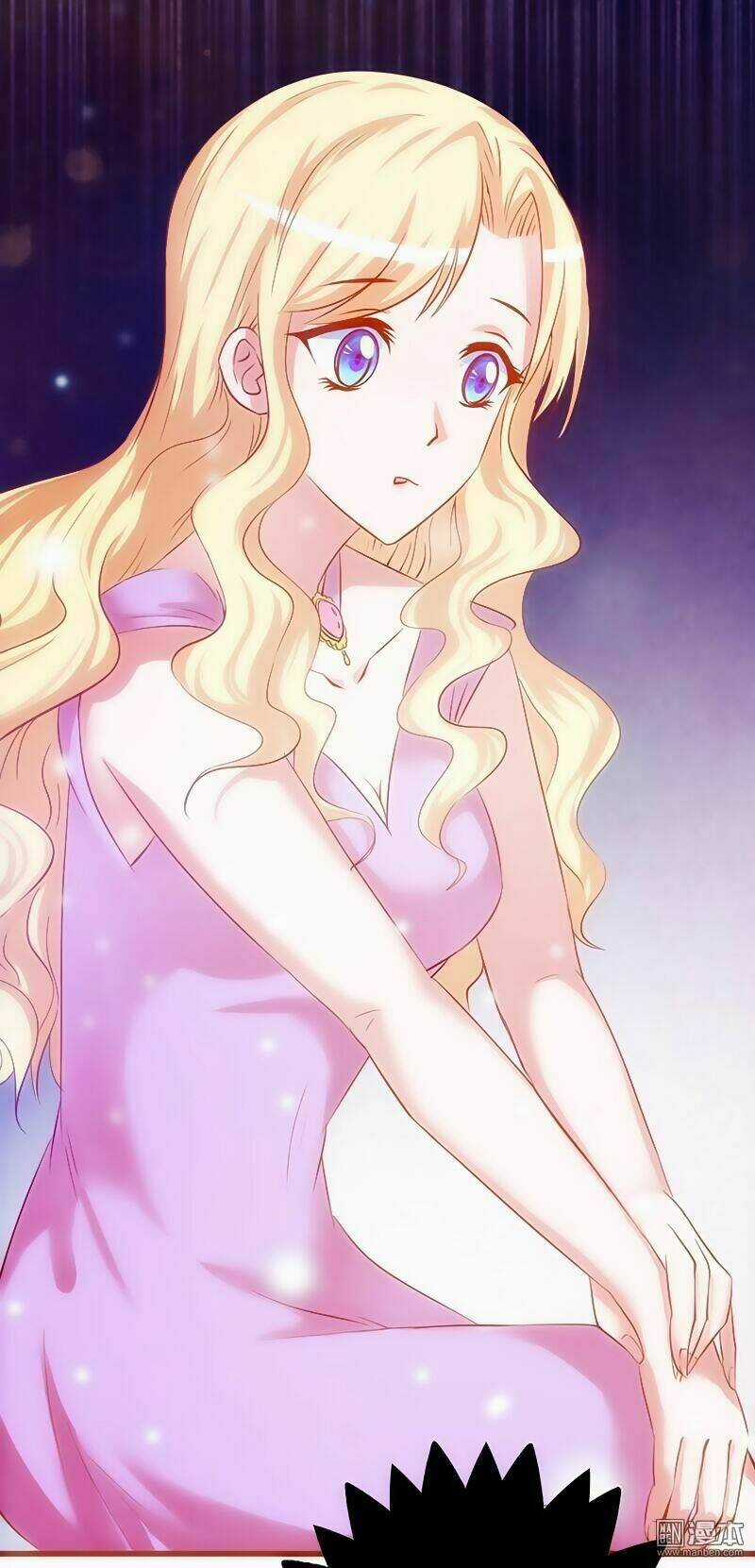 Truy Phu 36 kế - Ông xã à, tới chiến nào! Chapter 3 trang 48