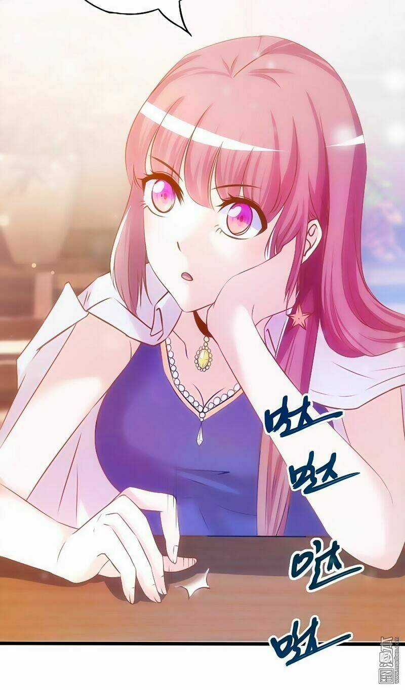 Truy Phu 36 kế - Ông xã à, tới chiến nào! Chapter 3 trang 5