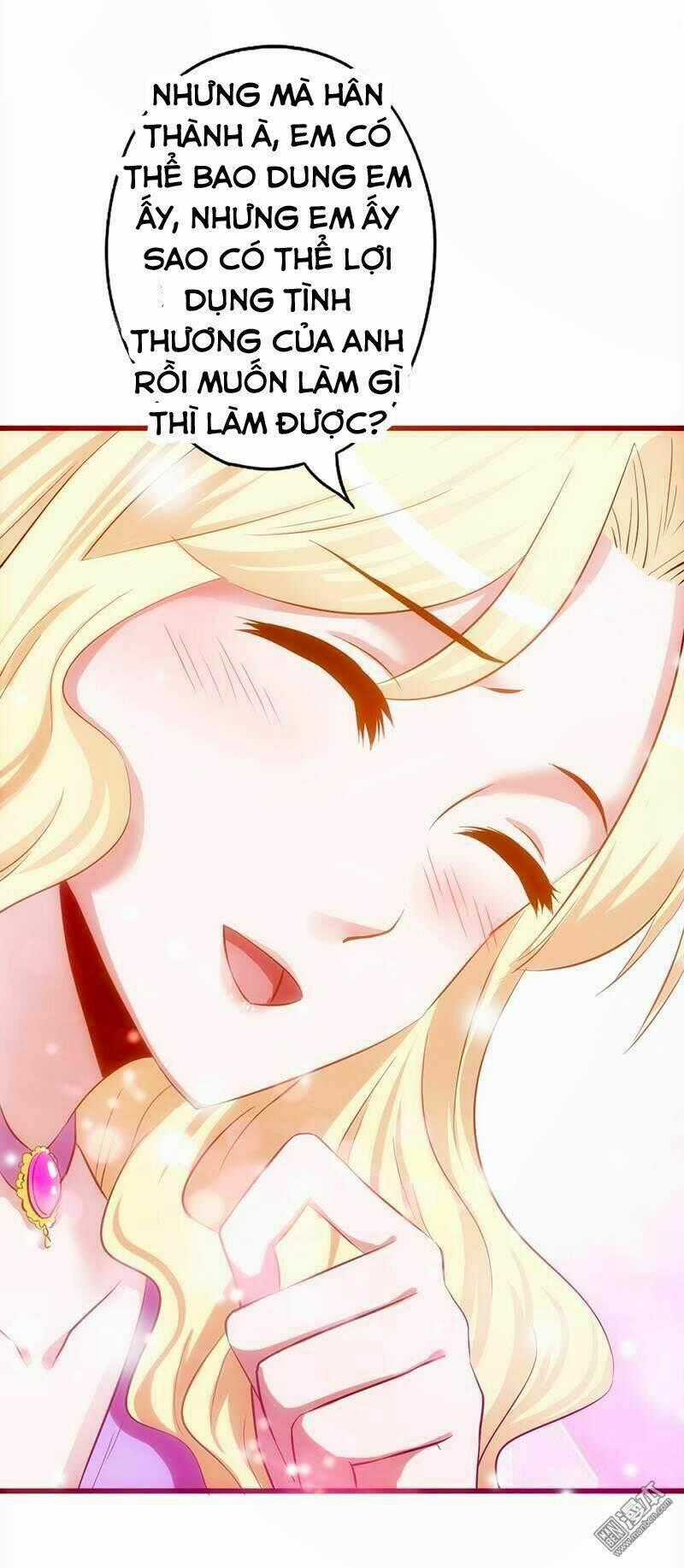 Truy Phu 36 kế - Ông xã à, tới chiến nào! Chapter 3 trang 52