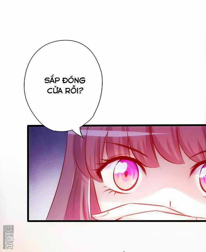 Truy Phu 36 kế - Ông xã à, tới chiến nào! Chapter 3 trang 6