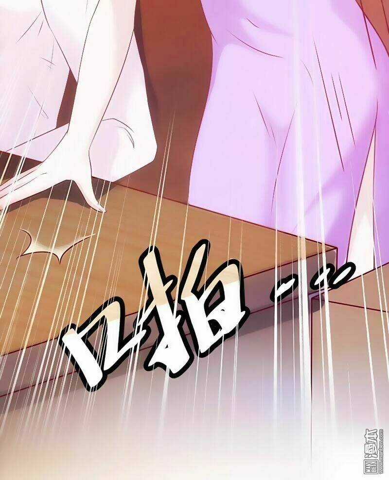 Truy Phu 36 kế - Ông xã à, tới chiến nào! Chapter 3 trang 8