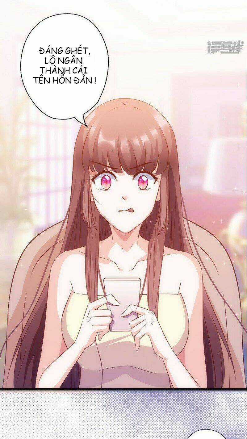 Truy Phu 36 kế - Ông xã à, tới chiến nào! Chapter 30 trang 14