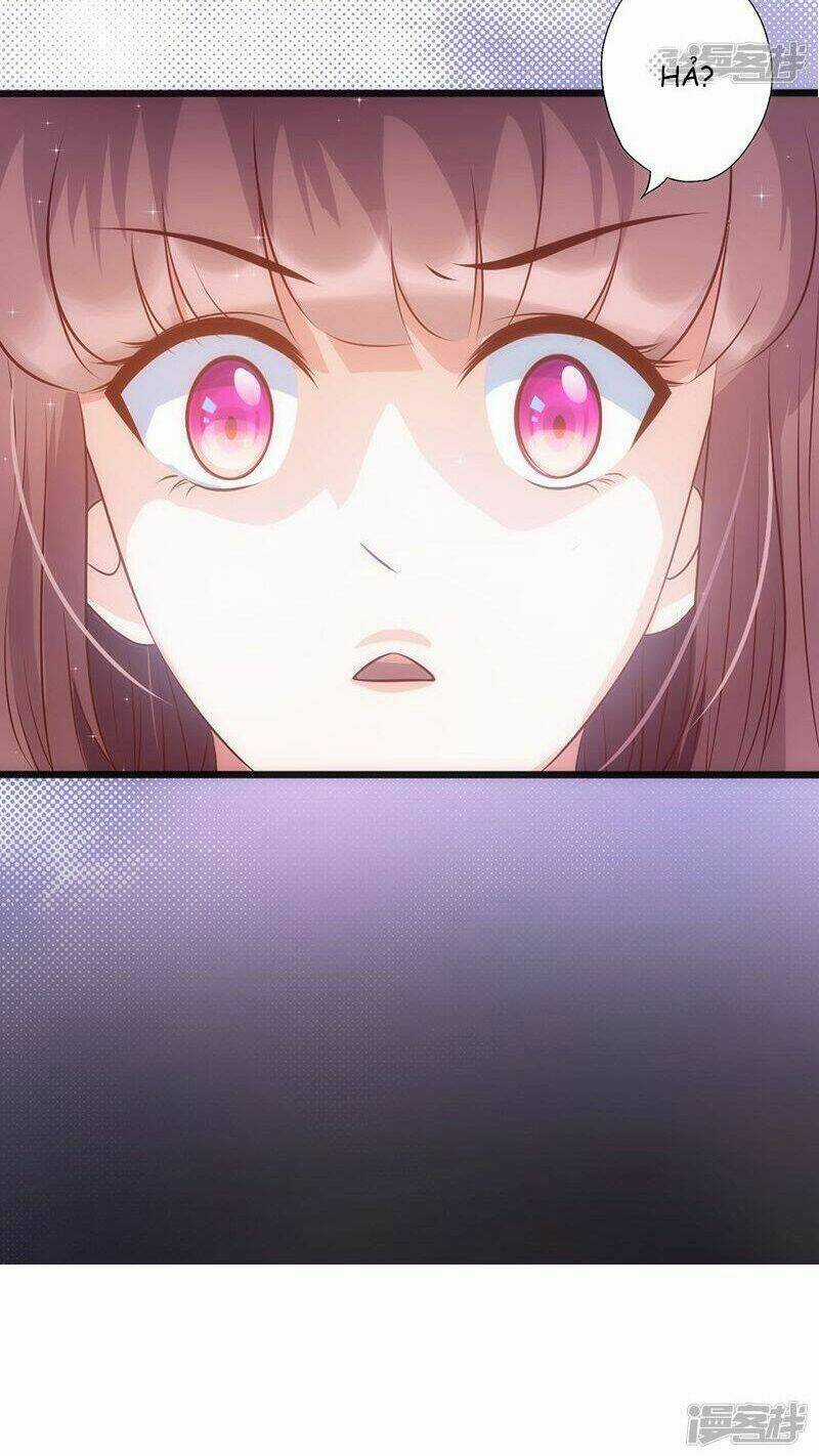 Truy Phu 36 kế - Ông xã à, tới chiến nào! Chapter 30 trang 15