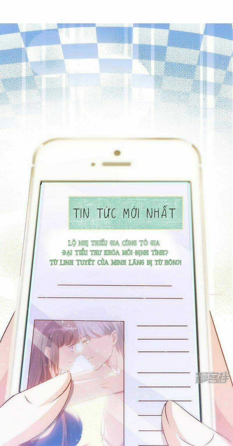 Truy Phu 36 kế - Ông xã à, tới chiến nào! Chapter 30 trang 16