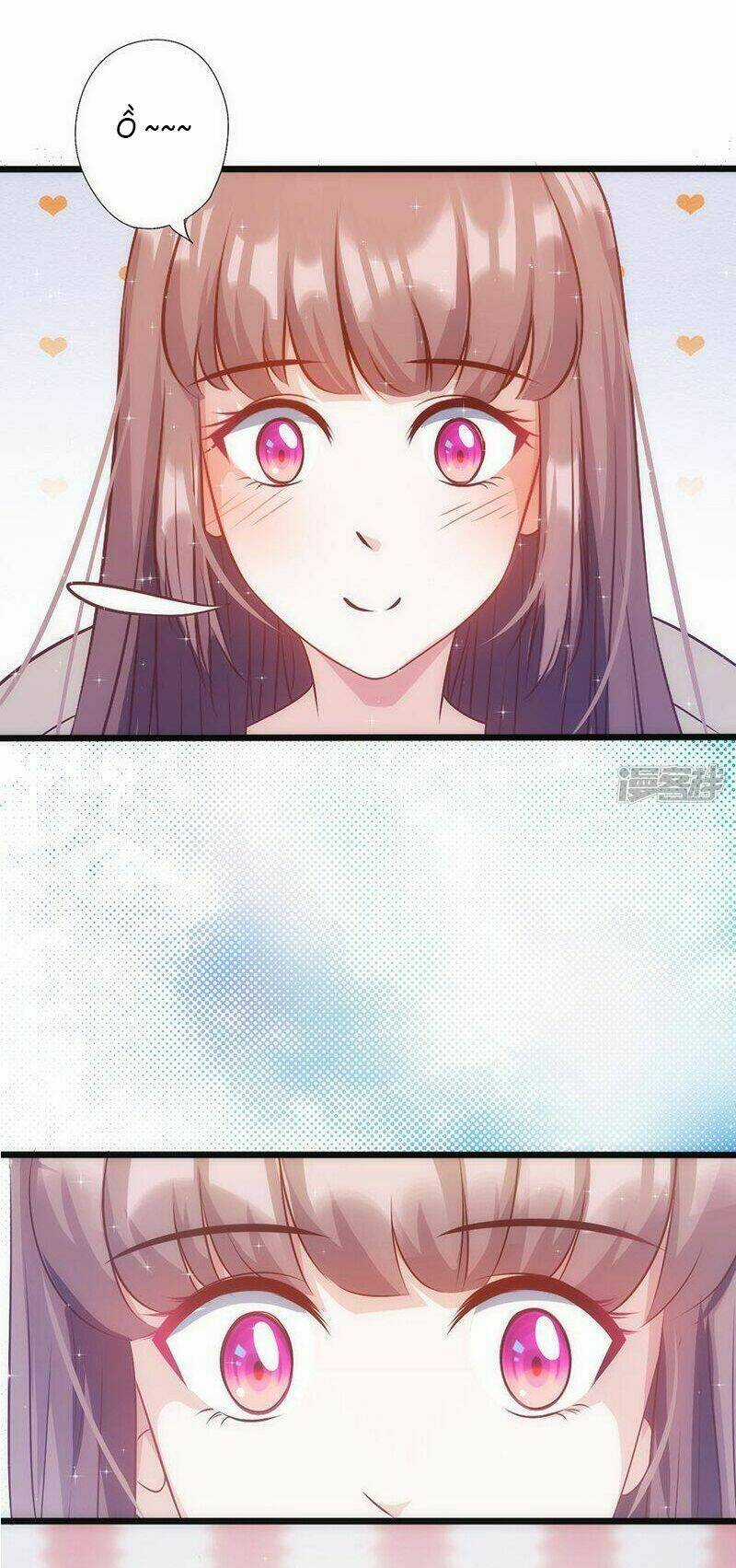 Truy Phu 36 kế - Ông xã à, tới chiến nào! Chapter 30 trang 18