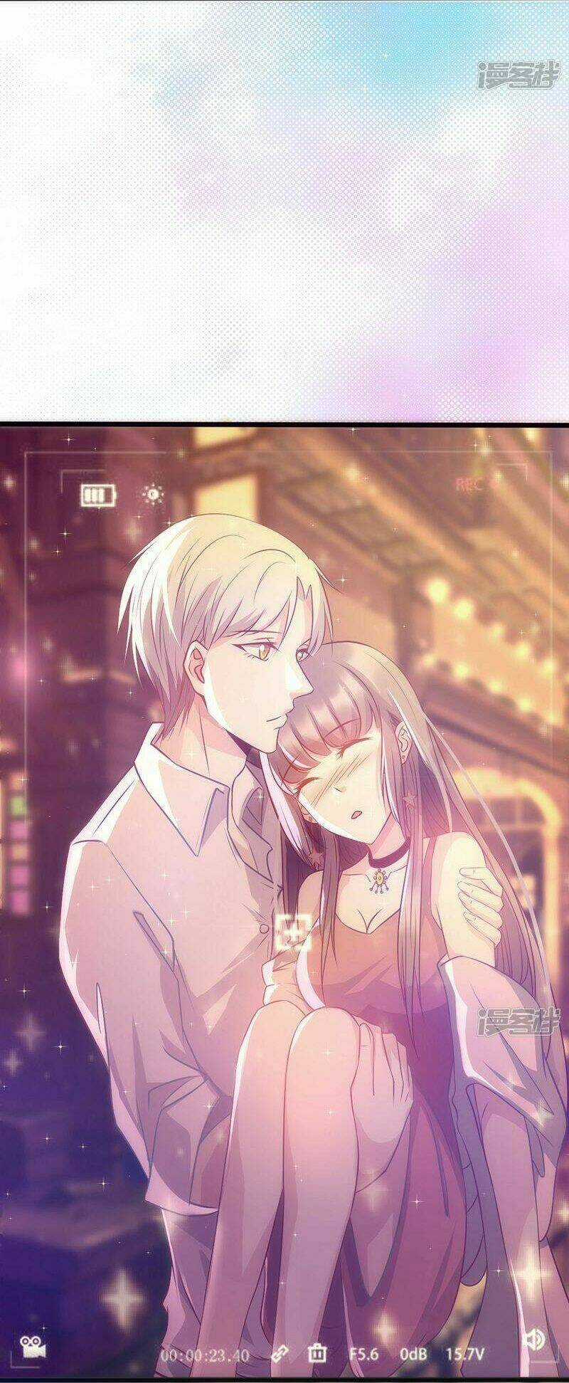 Truy Phu 36 kế - Ông xã à, tới chiến nào! Chapter 30 trang 20