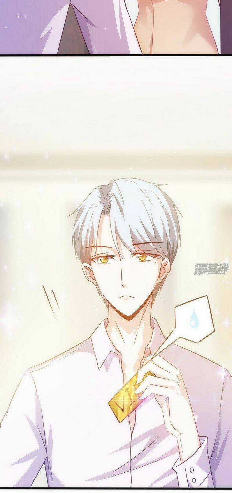 Truy Phu 36 kế - Ông xã à, tới chiến nào! Chapter 30 trang 23