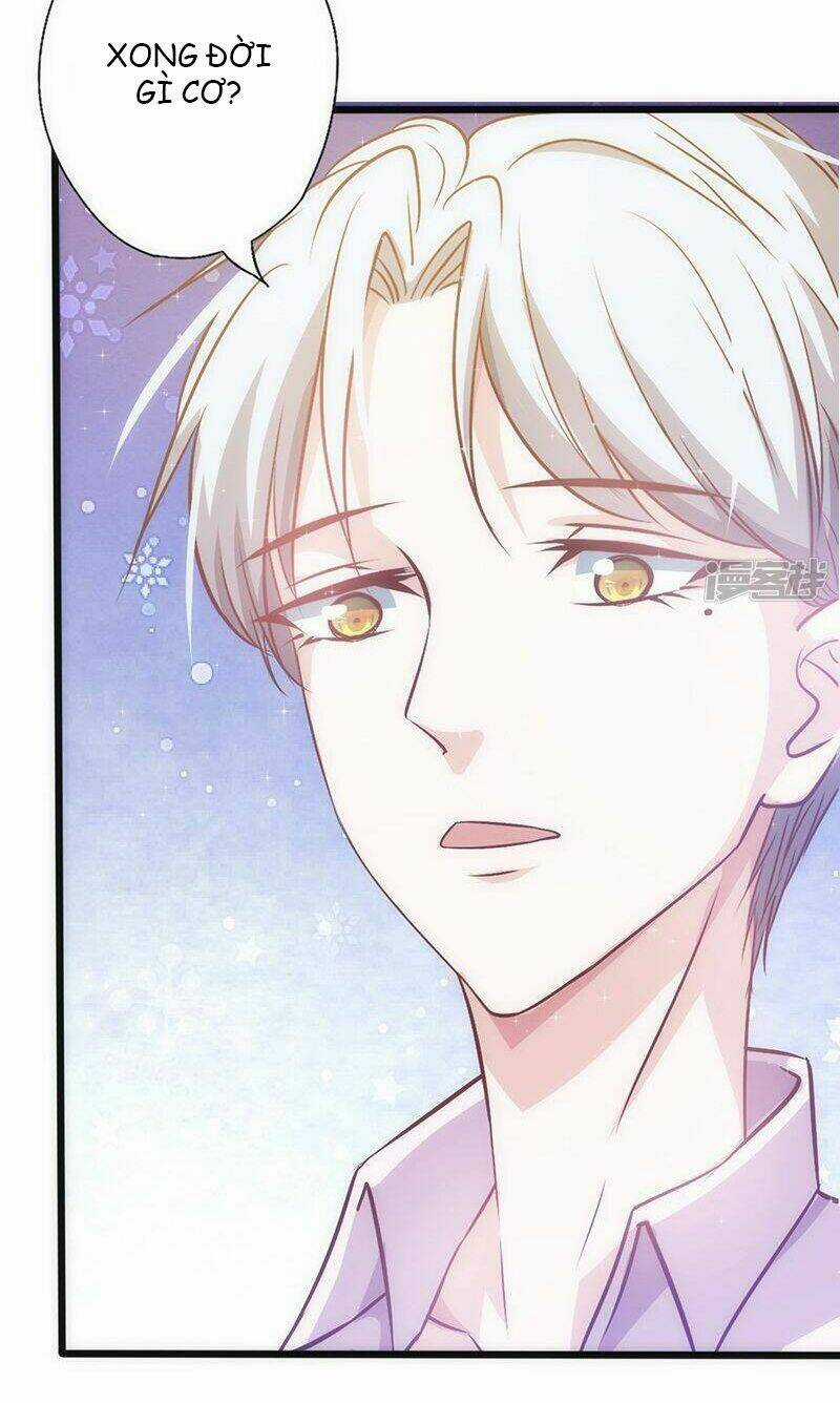 Truy Phu 36 kế - Ông xã à, tới chiến nào! Chapter 30 trang 25