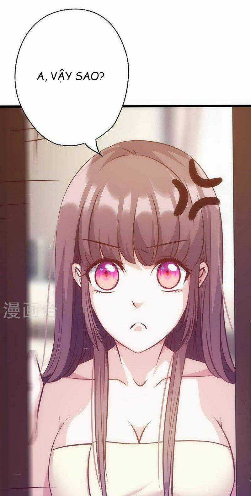 Truy Phu 36 kế - Ông xã à, tới chiến nào! Chapter 30 trang 29