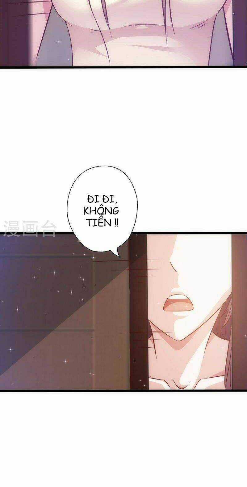 Truy Phu 36 kế - Ông xã à, tới chiến nào! Chapter 30 trang 30