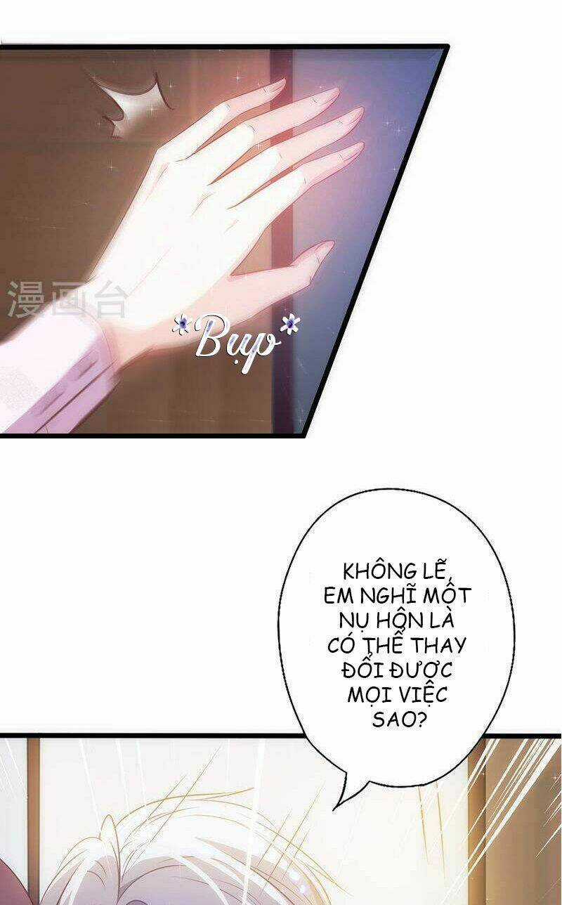 Truy Phu 36 kế - Ông xã à, tới chiến nào! Chapter 30 trang 31