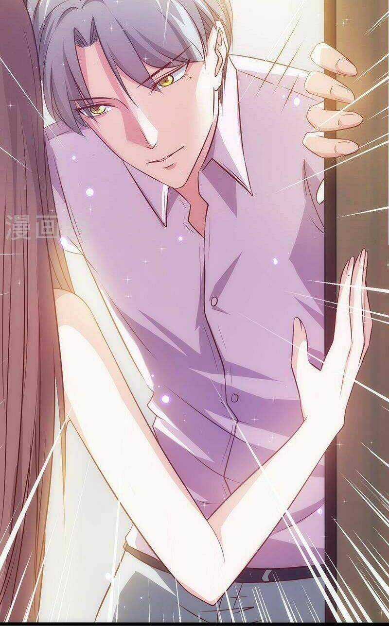 Truy Phu 36 kế - Ông xã à, tới chiến nào! Chapter 30 trang 32