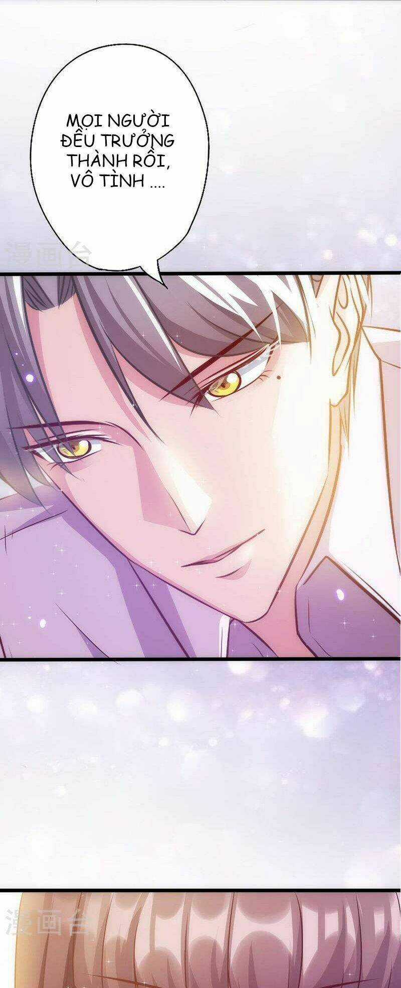 Truy Phu 36 kế - Ông xã à, tới chiến nào! Chapter 30 trang 33