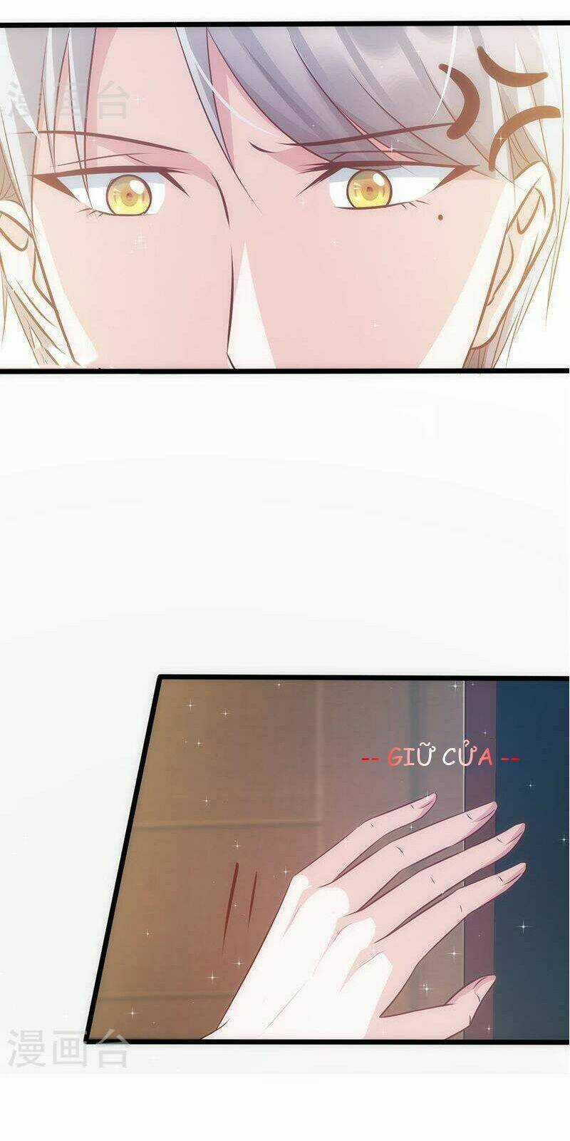 Truy Phu 36 kế - Ông xã à, tới chiến nào! Chapter 30 trang 35