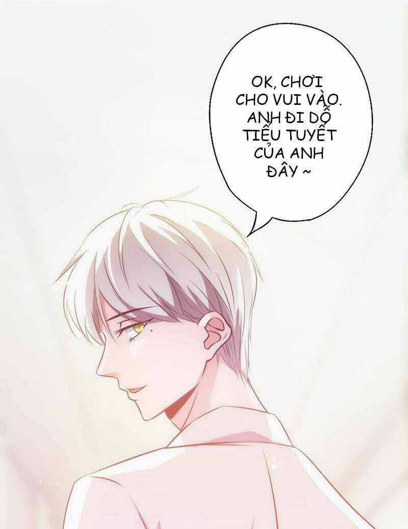 Truy Phu 36 kế - Ông xã à, tới chiến nào! Chapter 30 trang 36