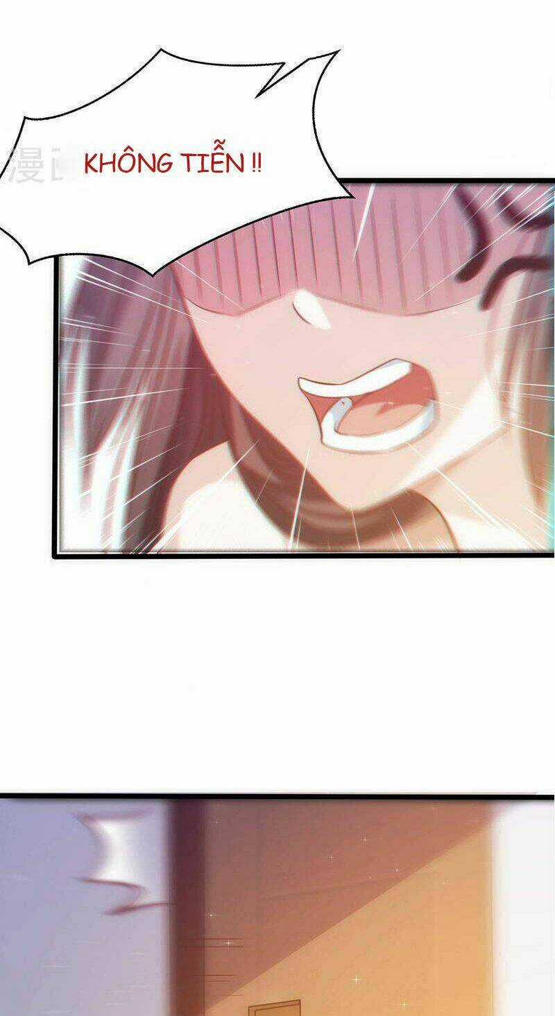 Truy Phu 36 kế - Ông xã à, tới chiến nào! Chapter 30 trang 38