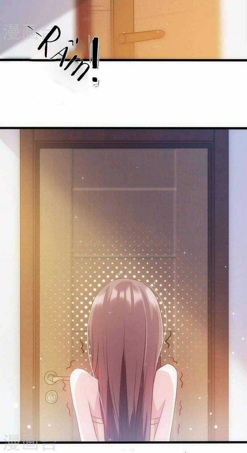 Truy Phu 36 kế - Ông xã à, tới chiến nào! Chapter 30 trang 39