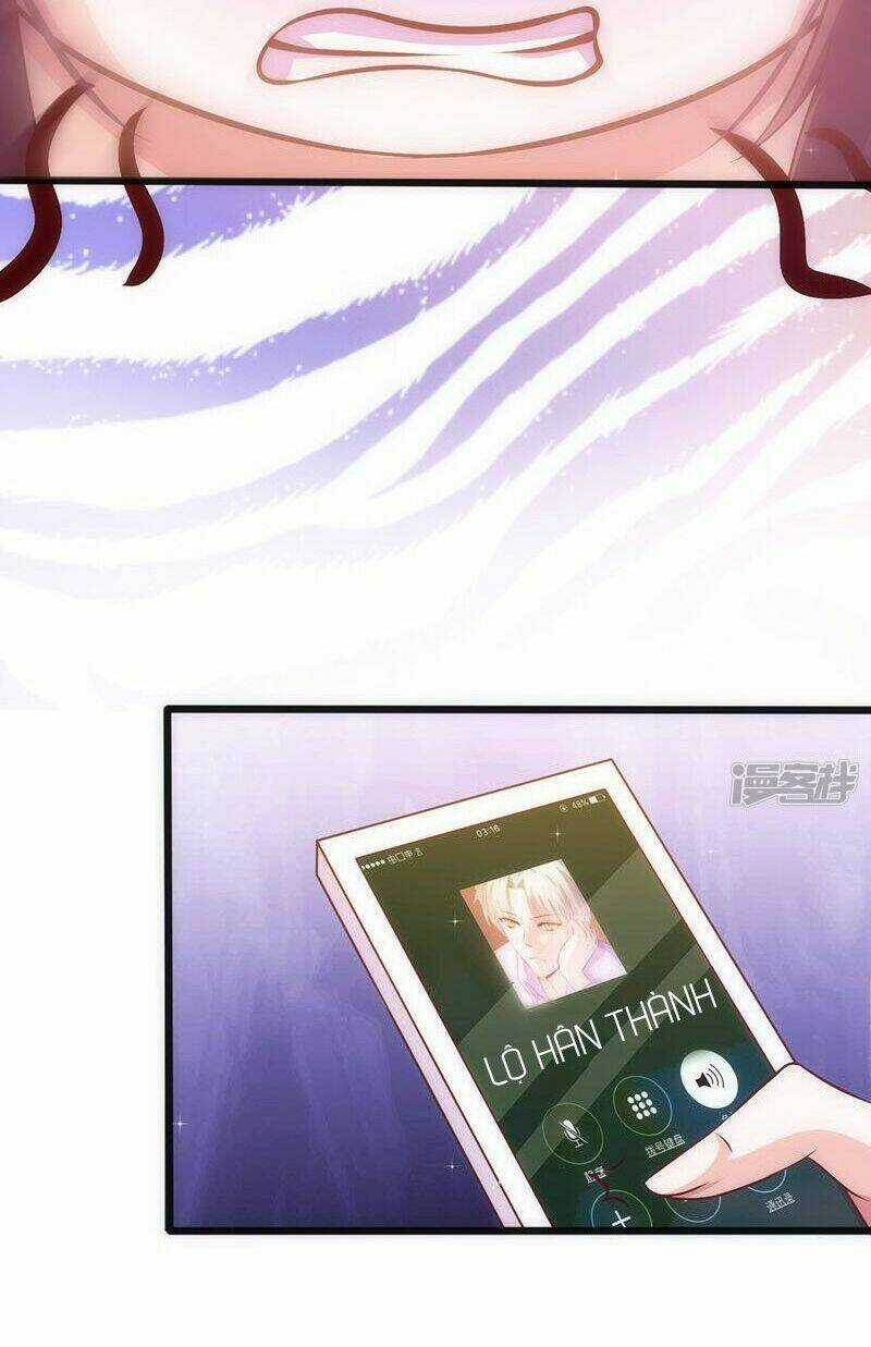 Truy Phu 36 kế - Ông xã à, tới chiến nào! Chapter 30 trang 4