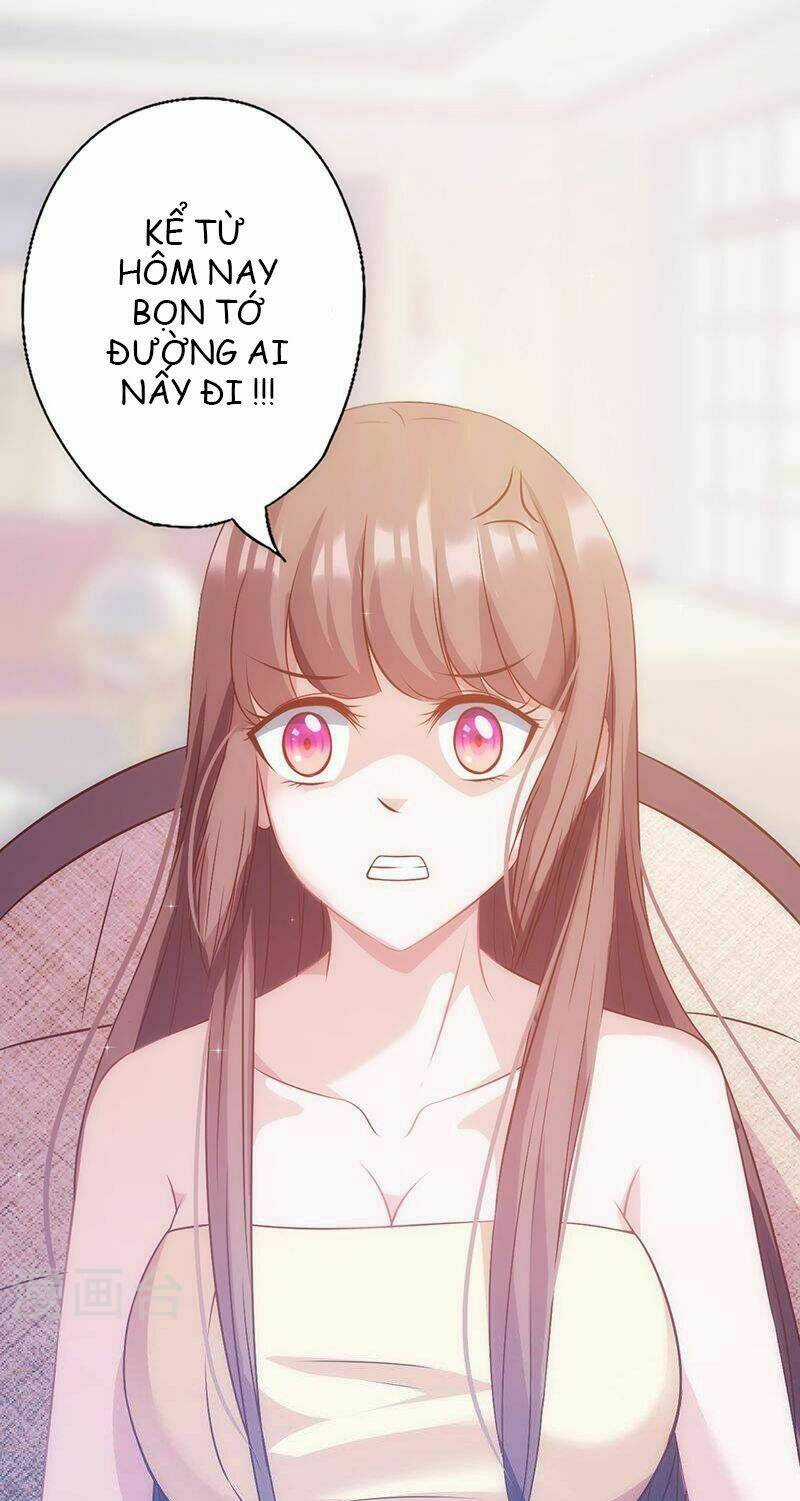 Truy Phu 36 kế - Ông xã à, tới chiến nào! Chapter 30 trang 42