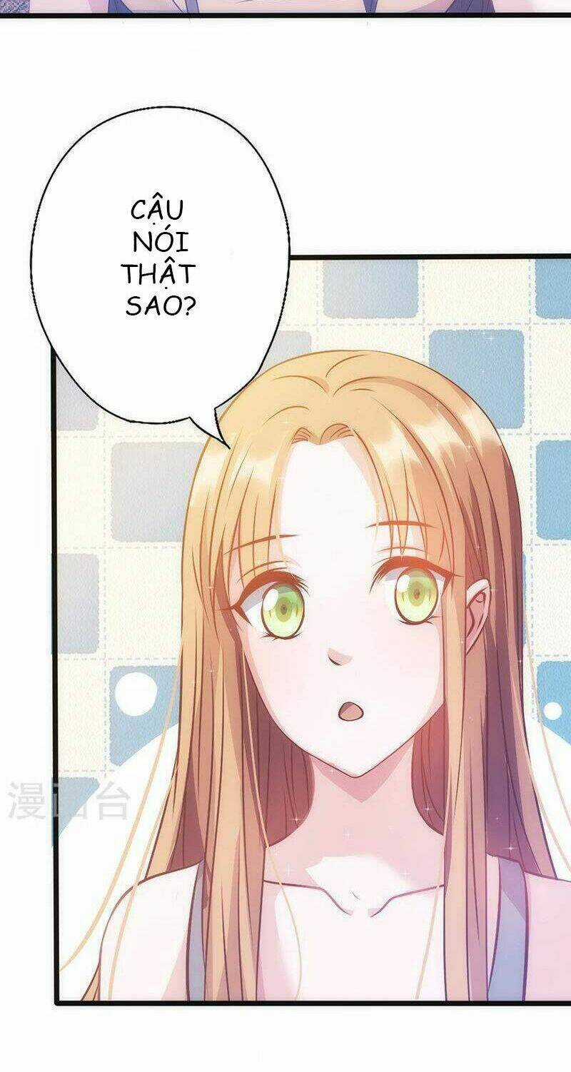 Truy Phu 36 kế - Ông xã à, tới chiến nào! Chapter 30 trang 43