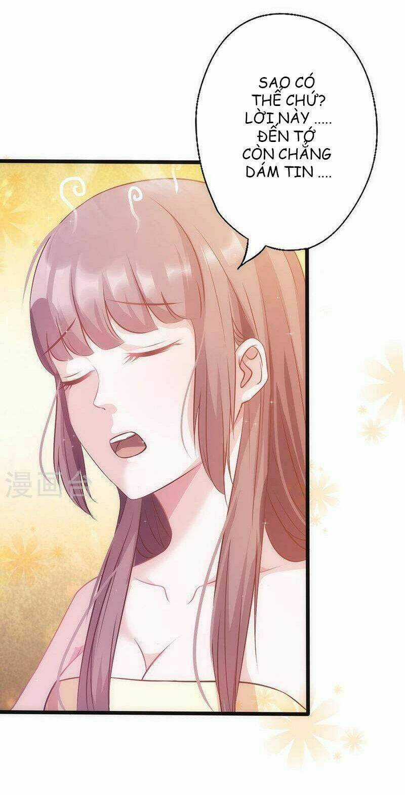 Truy Phu 36 kế - Ông xã à, tới chiến nào! Chapter 30 trang 44