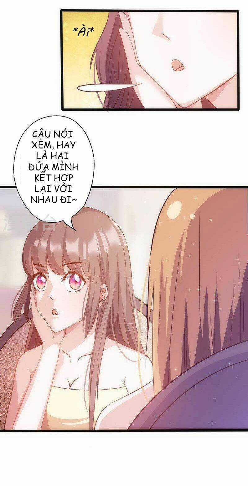 Truy Phu 36 kế - Ông xã à, tới chiến nào! Chapter 30 trang 45