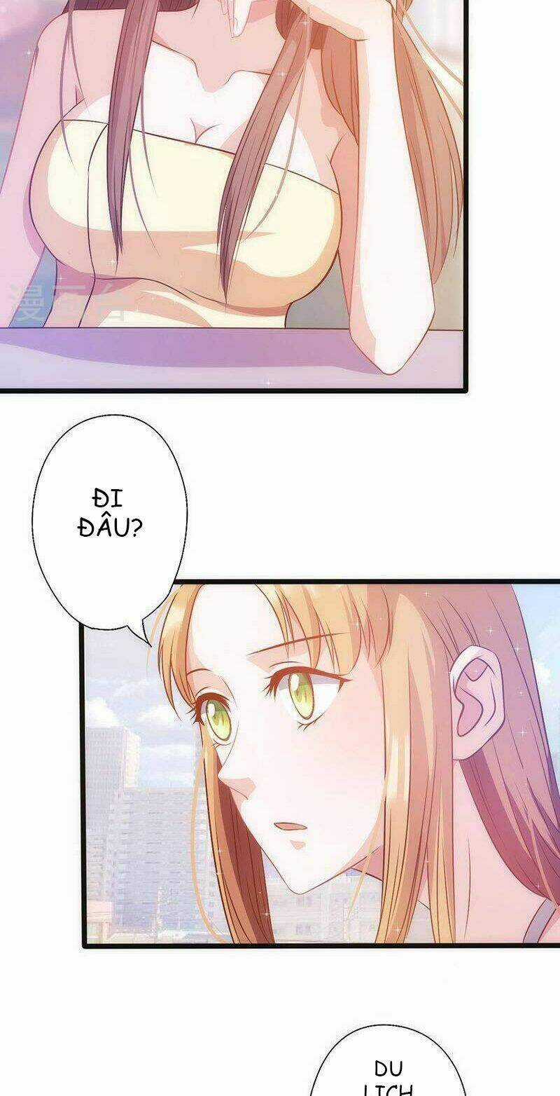 Truy Phu 36 kế - Ông xã à, tới chiến nào! Chapter 30 trang 48